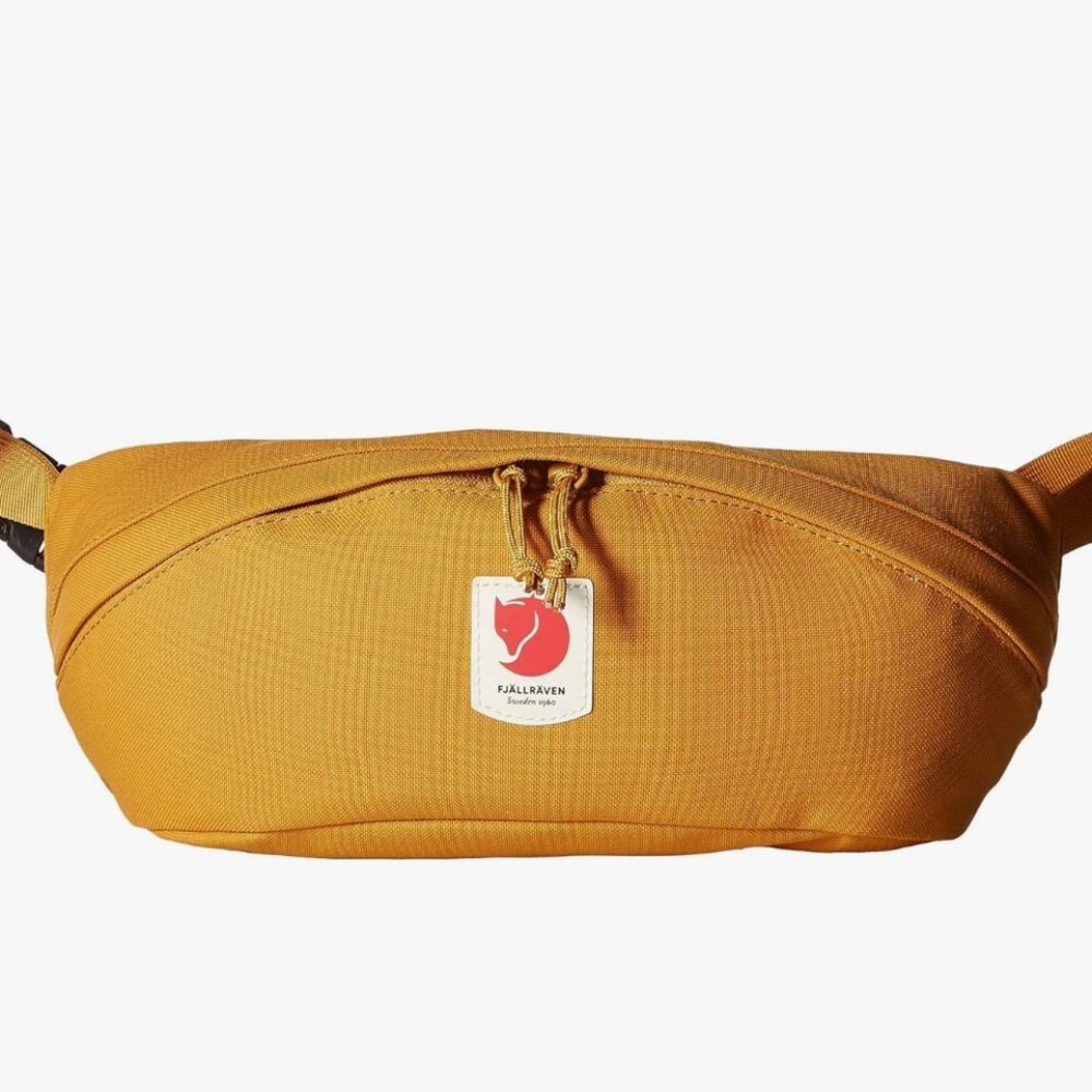 Fjallraven - ULVÖ HIP PACK MEDIUM